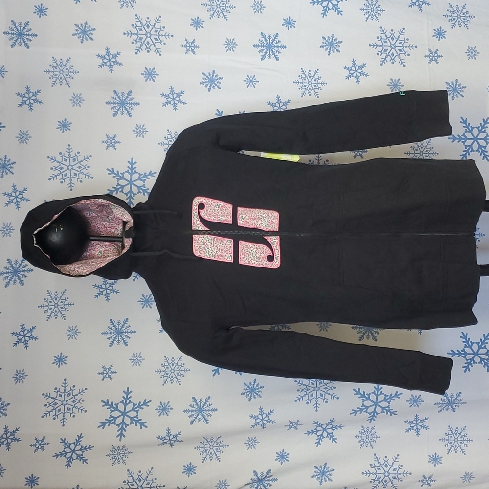 Forum Women's Zip Up Hoodie